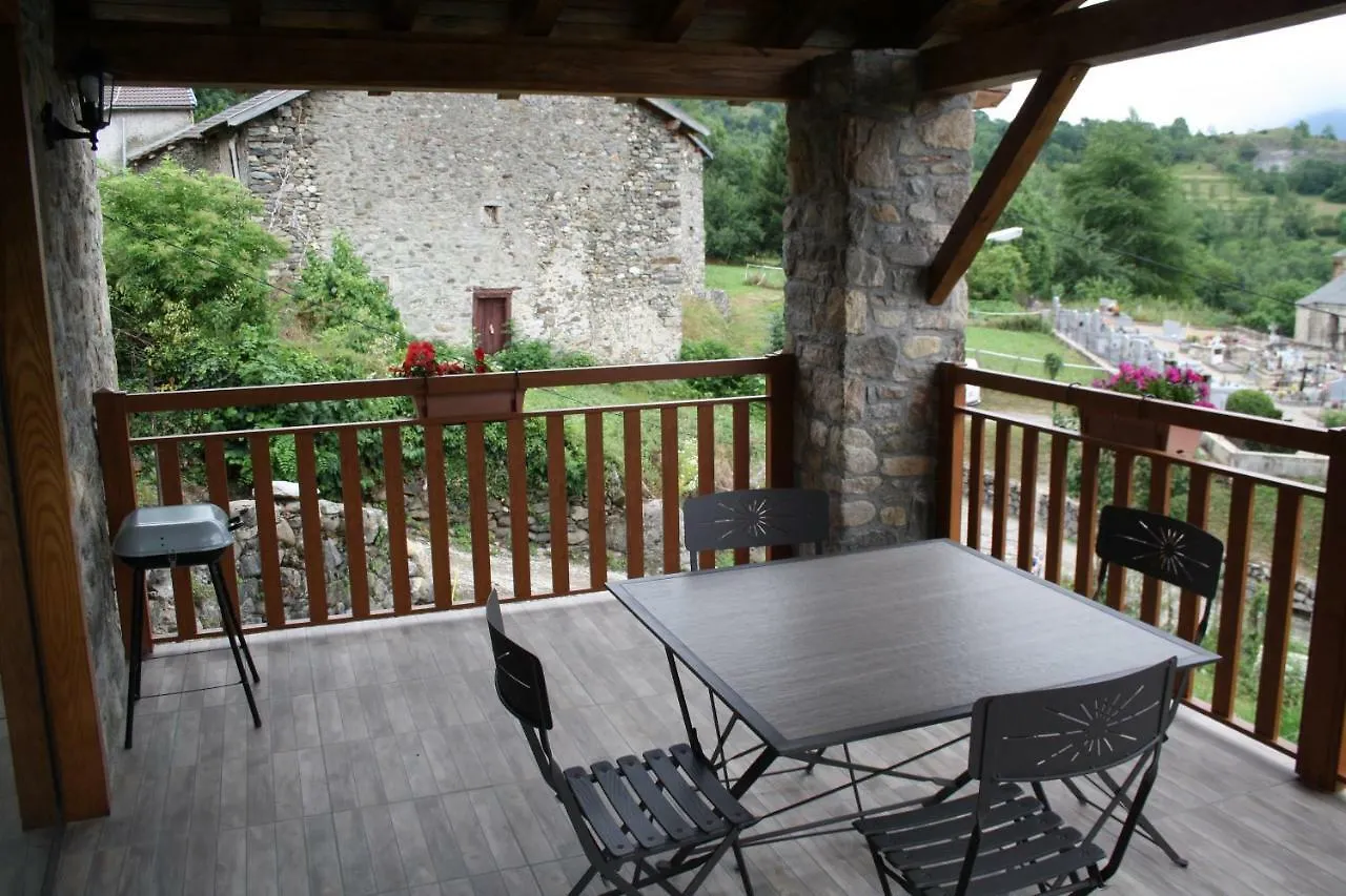 Holiday home La Forge D'Andribet Villa Axiat France