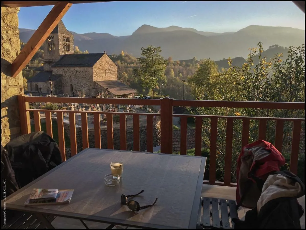 La Forge D'Andribet Villa Axiat